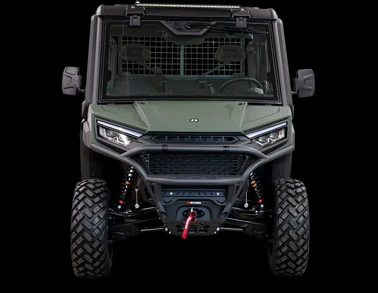 ProX 800 ABS Forest-Edition – Herstellerabbildung 2