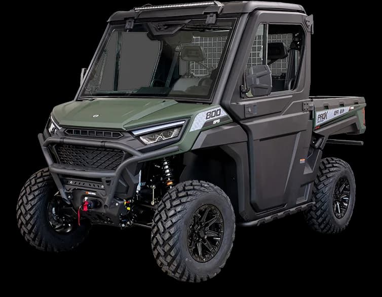 ProX 800 ABS Forest-Edition – Herstellerabbildung