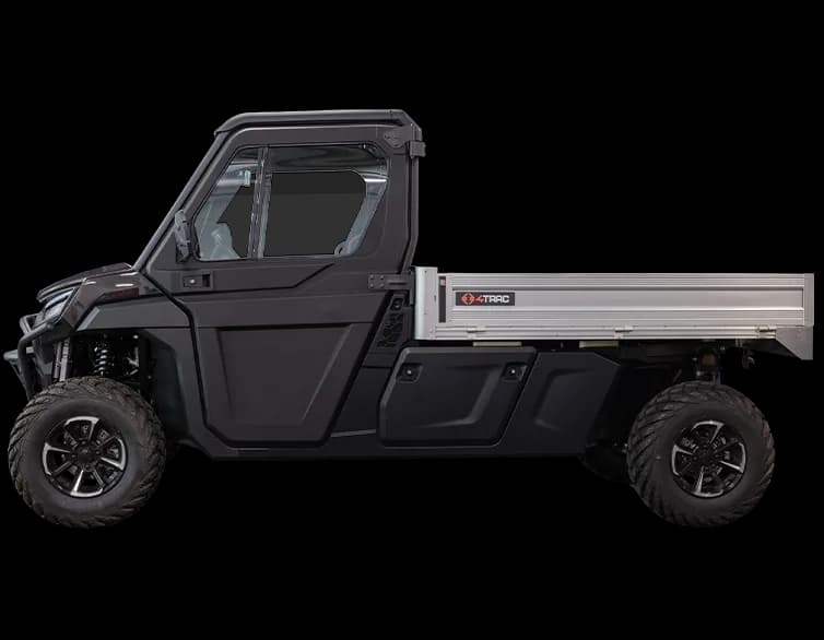 ProXL 1000 ABS 3-Sitzer – Herstellerabbildung 3