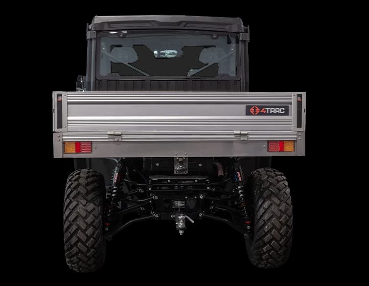 ProXL 1000 ABS 3-Sitzer – Herstellerabbildung 4