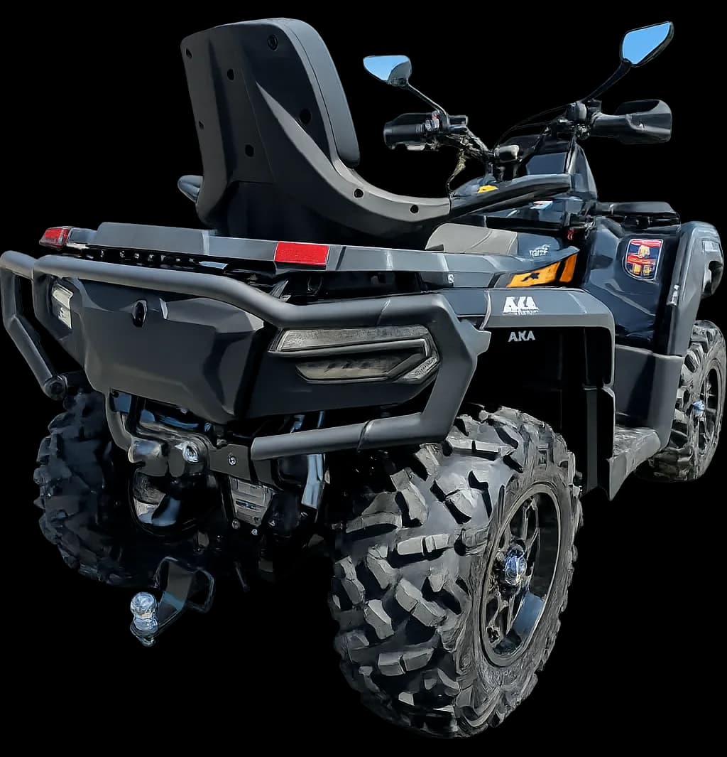 TRQ 650 LWB – Herstellerabbildung 2