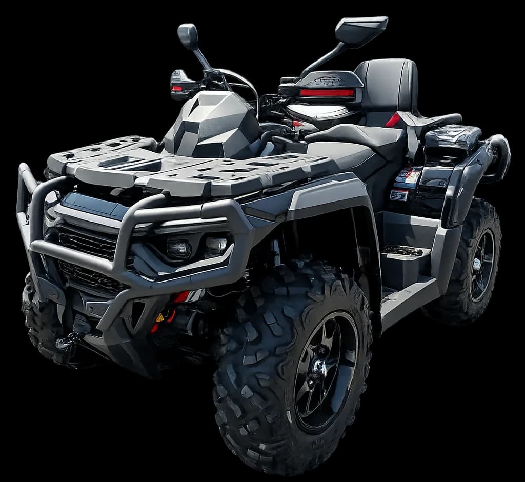 TRQ 650 LWB – Herstellerabbildung