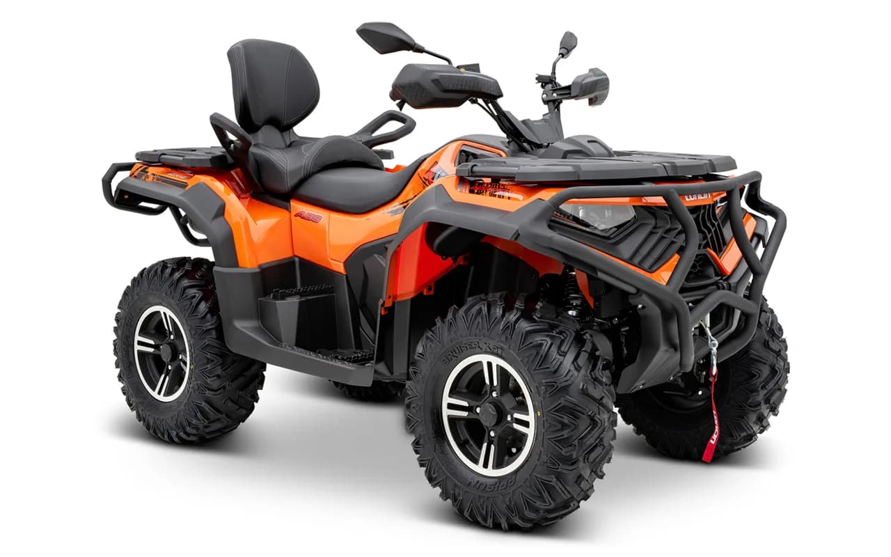 XWolf 700L – Herstellerabbildung 1